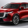 マツダ CX-5 次期型の予想CG