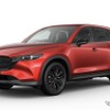 マツダ CX-5 現行