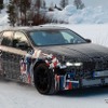 BMW M3 EV 市販型のプロトタイプ