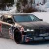 BMW M3 EV 市販型のプロトタイプ