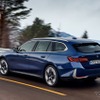 BMW 5シリーズ・ツーリング