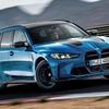 BMW M3 CSツーリング