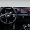 BMW『iX』改良新型の「M70 xDrive」