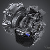 GAZOO Racing Direct Automatic Transmission（GR-DAT）