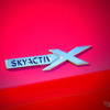 マツダ3 SKYACTIV-X