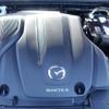 マツダ3 SKYACTIV-X