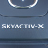 マツダ3 SKYACTIV-X