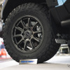 TOYO TIRES（トーヨータイヤ）…大阪オートメッセ2025