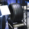 TOYO TIRES（トーヨータイヤ）…大阪オートメッセ2025