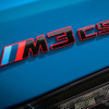 BMW M3 CSツーリング