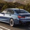 BMW 3シリーズ 現行