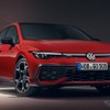 フォルクスワーゲン・ゴルフ GTI 改良新型