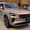 ボルボ XC90 改良新型