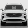 ボルボ XC90 改良新型