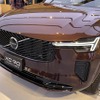 ボルボ XC90 改良新型