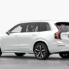 ボルボ XC90 改良新型