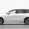 ボルボ XC90 改良新型