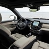 ボルボ XC90 改良新型（欧州仕様）