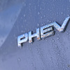 三菱 アウトランダーPHEV