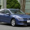 VW ゴルフ eTSI Active