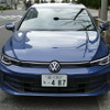 VW ゴルフ eTSI Active