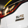 BLITZ…大阪オートメッセ2025