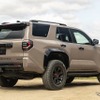 トヨタ 4Runner TRD Pro