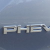 三菱 アウトランダーPHEV