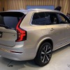 ボルボ XC90 改良新型