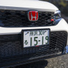 ホンダアクセス × HONDA CIVIC Type R