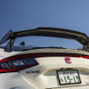 ホンダアクセス × HONDA CIVIC Type R