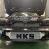 HKS × HONDA CIVIC Type R