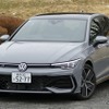 VW ゴルフ TDI R-Line