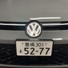 VW ゴルフ TDI R-Line