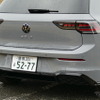 VW ゴルフ TDI R-Line