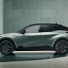 トヨタの新型EV『C-HR+』欧州発表に日本のファンは？「ガチでいい」「ミニクラウン？」など反響 画像