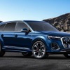 アウディ Q7