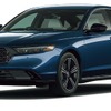 ホンダ・アコードの「ACCORD e:HEV Honda SENSING 360+」