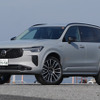 ボルボ XC90 ウルトラT8 AWD PHEV