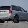 ボルボ XC90 ウルトラT8 AWD PHEV