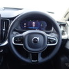 ボルボ XC90 ウルトラT8 AWD PHEV