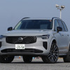 ボルボ XC90 ウルトラT8 AWD PHEV