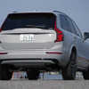 ボルボ XC90 ウルトラT8 AWD PHEV