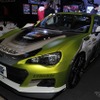 トラスト GReddy T620Z ハイパフォーマンス BRZ（東京オートサロン16）