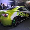 トラスト GReddy T620Z ハイパフォーマンス BRZ（東京オートサロン16）