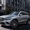 メルセデスベンツ GLC