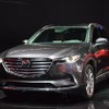 マツダ CX-9 新型（ロサンゼルスモーターショー15）