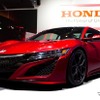 ホンダ NSX 新型（ジュネーブモーターショー16）