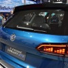 VW T-プライム コンセプト GTE（北京モーターショー16）