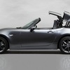 マツダ MX-5 RF（ロードスター RF）